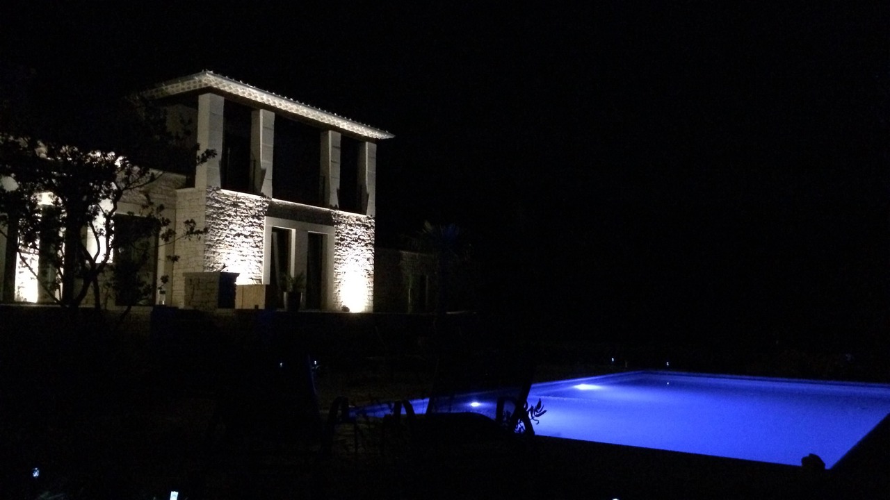 Photo of Outdoor in La Roque-sur-Ceze