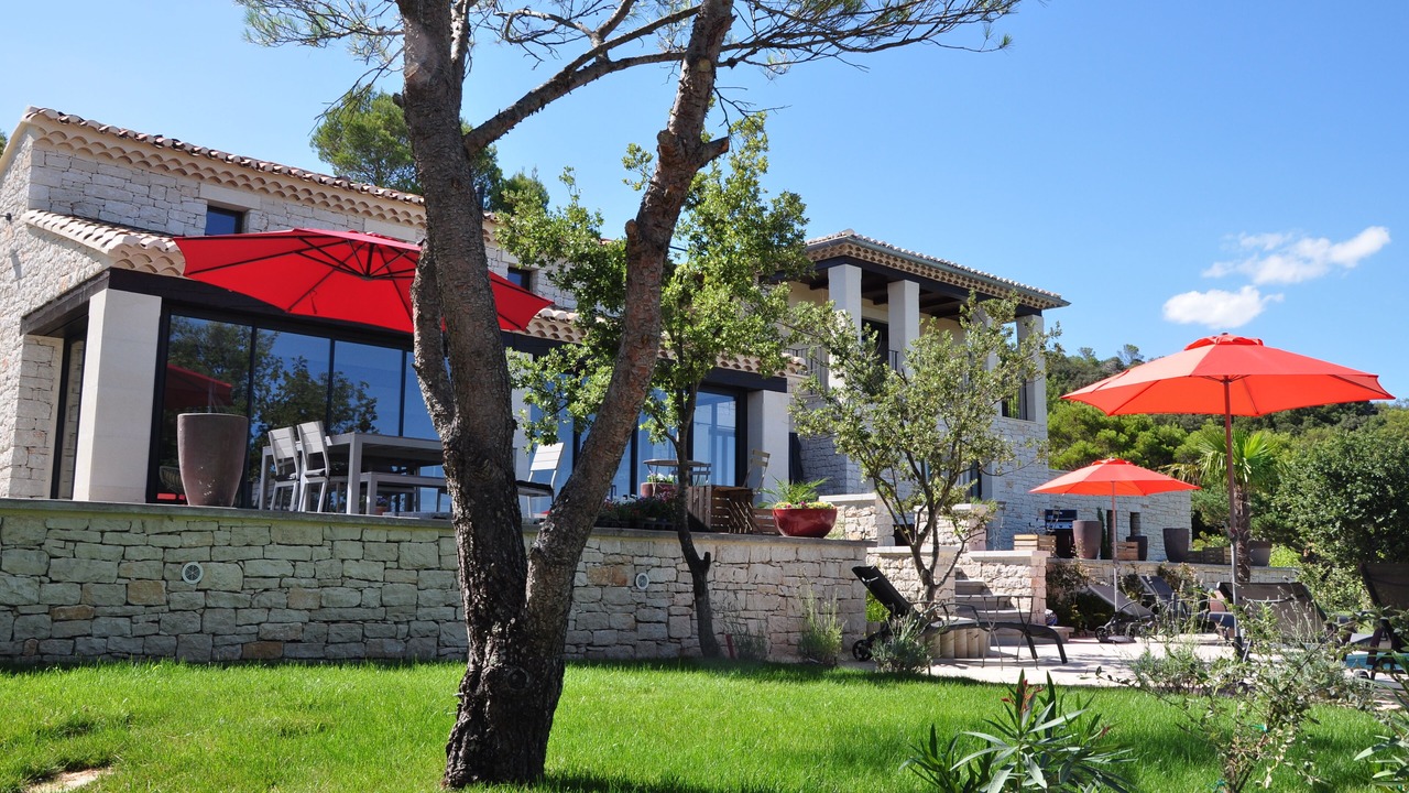 Photo of Outdoor in La Roque-sur-Ceze
