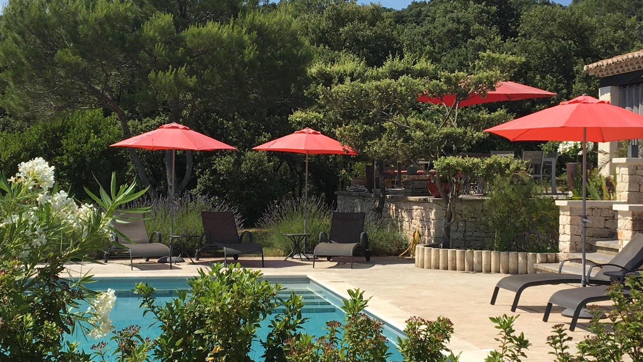 Photo of Outdoor in La Roque-sur-Ceze