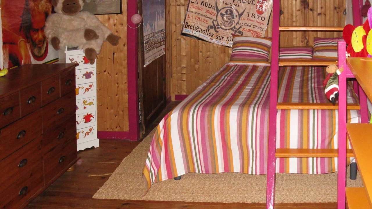 Photo of Bedroom in Mache