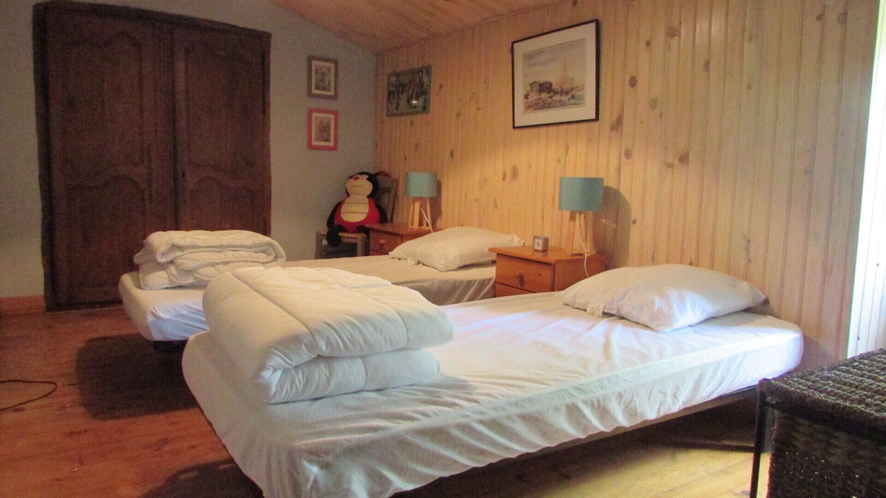 Photo of Bedroom in Mache
