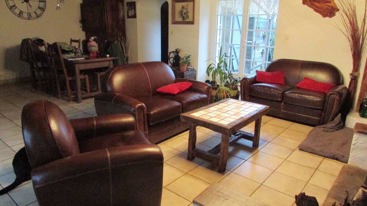 Photo of Livingroom in Mache