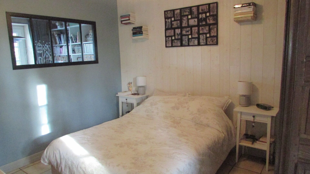 Photo of Bedroom in Mache