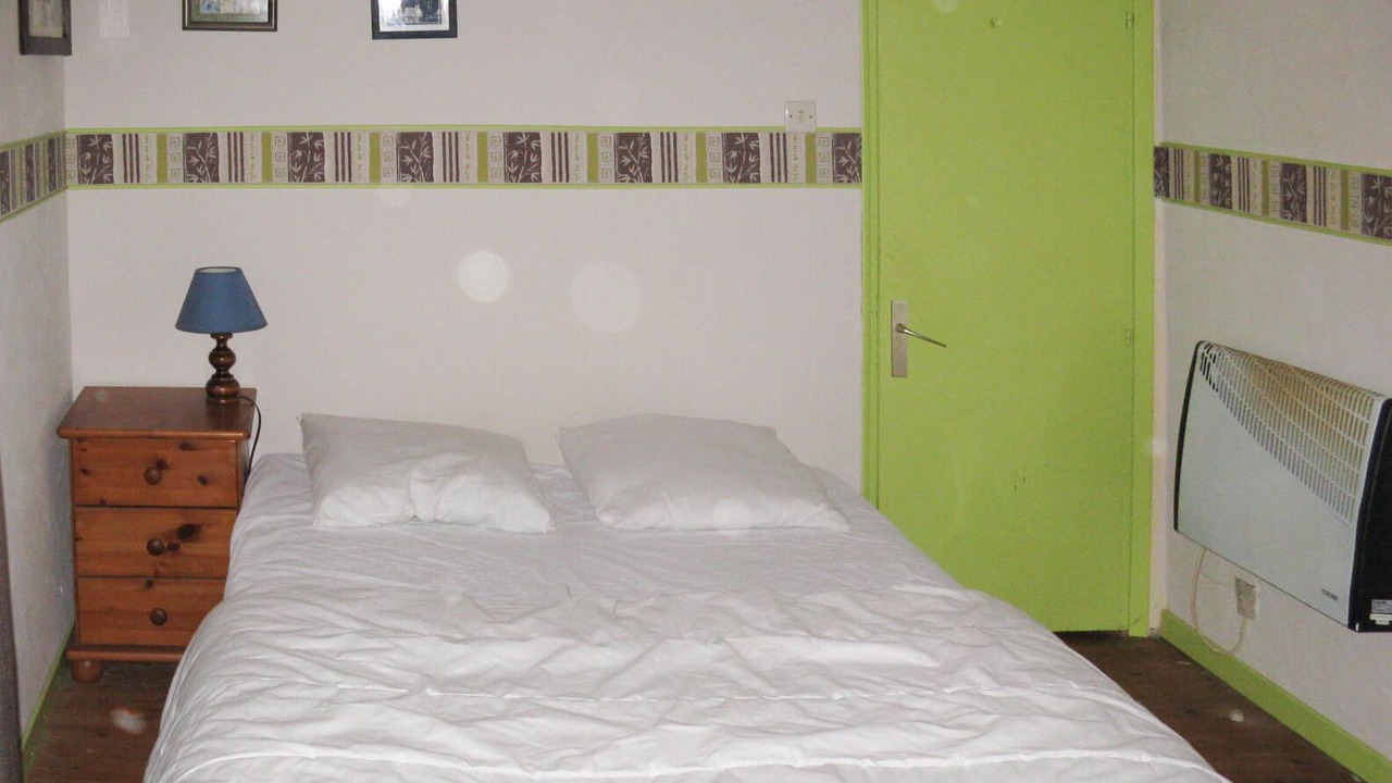 Photo of Bedroom in Mache