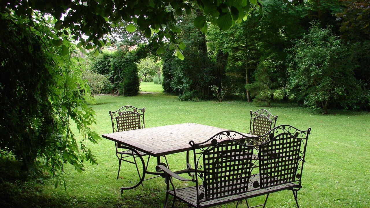 Photo of Outdoor in Cour-Cheverny