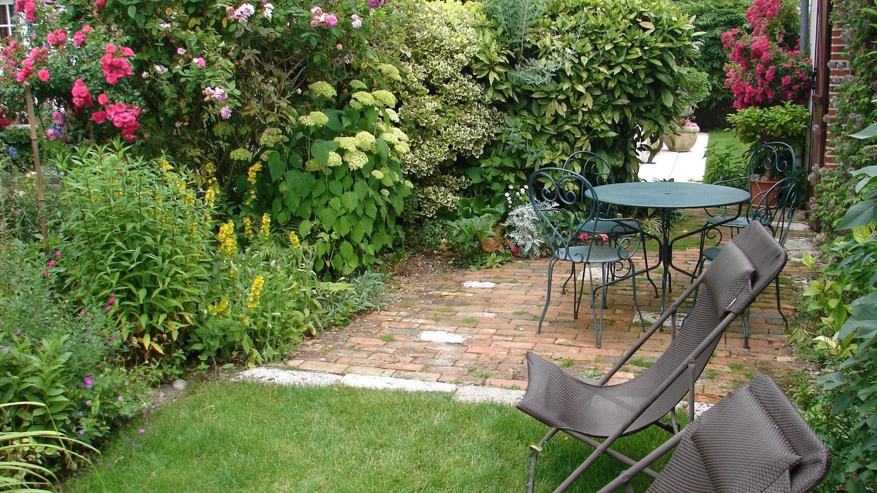 Photo of Outdoor in Cour-Cheverny