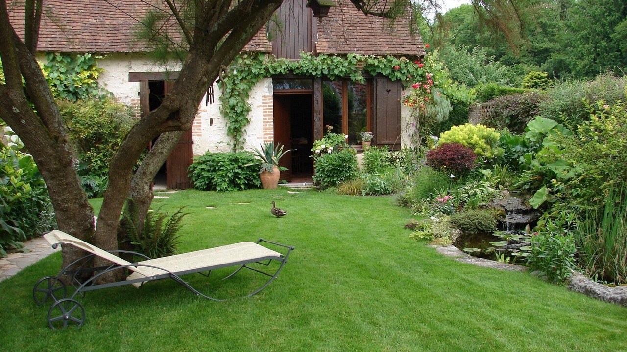 Photo of Outdoor in Cour-Cheverny