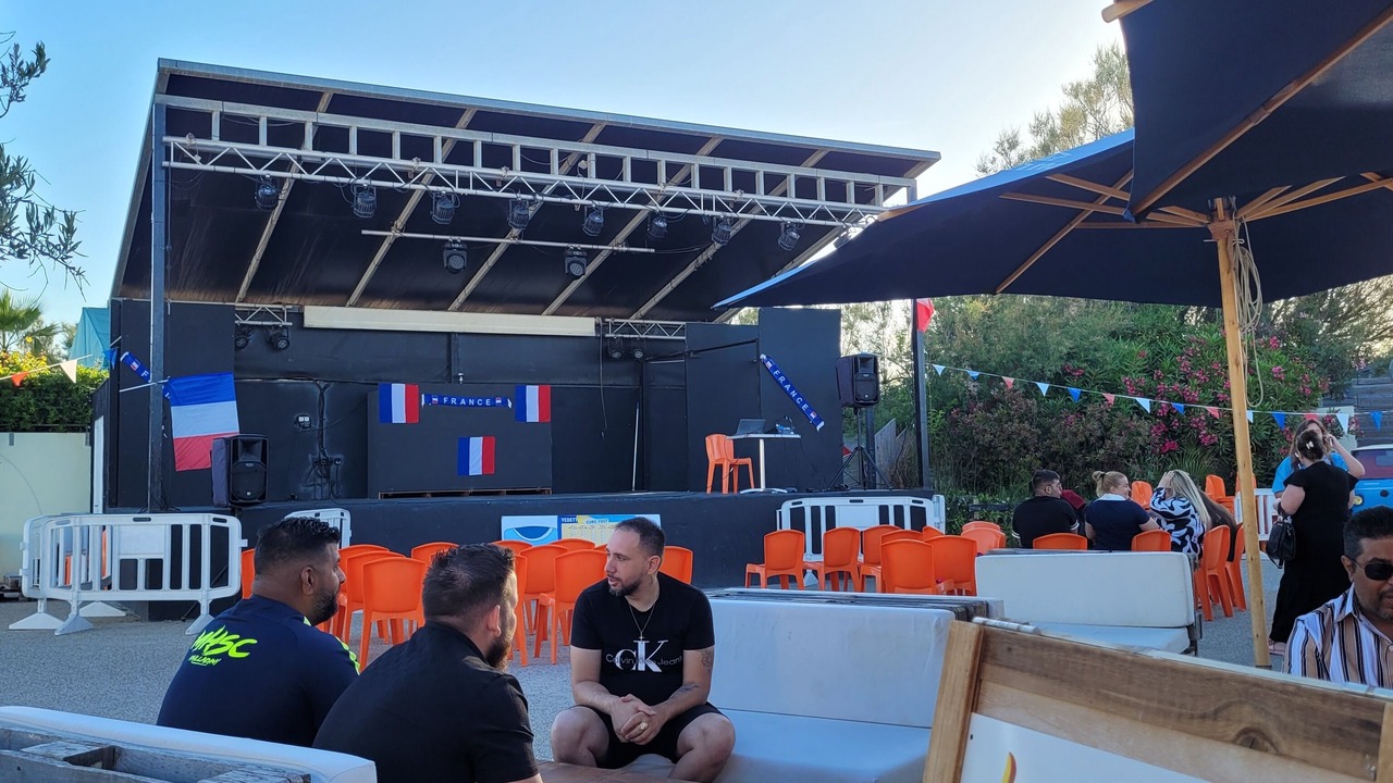 Photo of Outdoor in Palavas-les-Flots