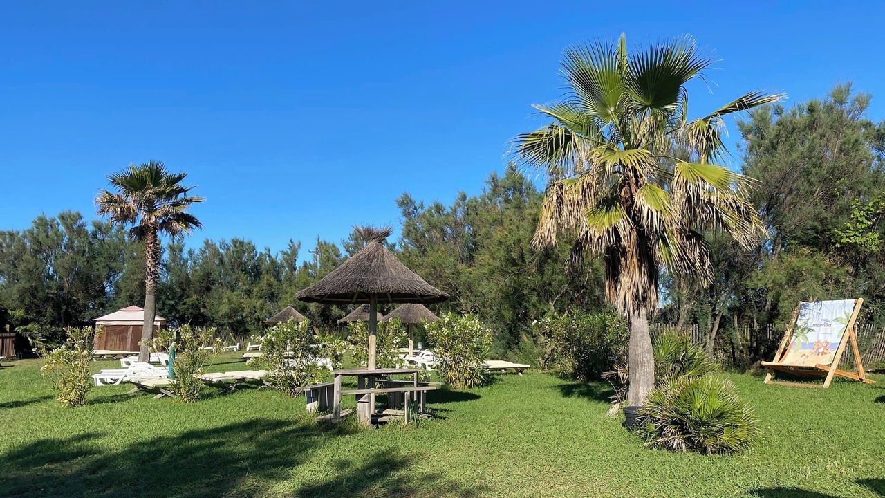 Photo of Outdoor in Palavas-les-Flots