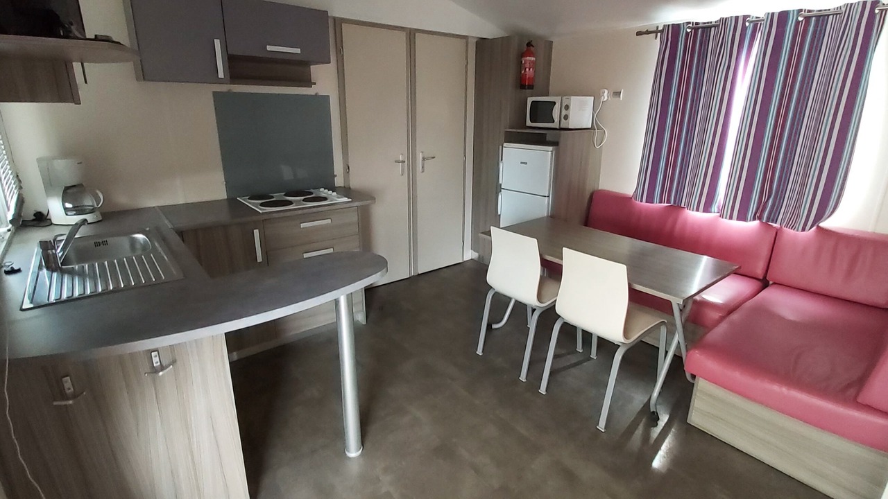 Photo of Kitchen in Palavas-les-Flots