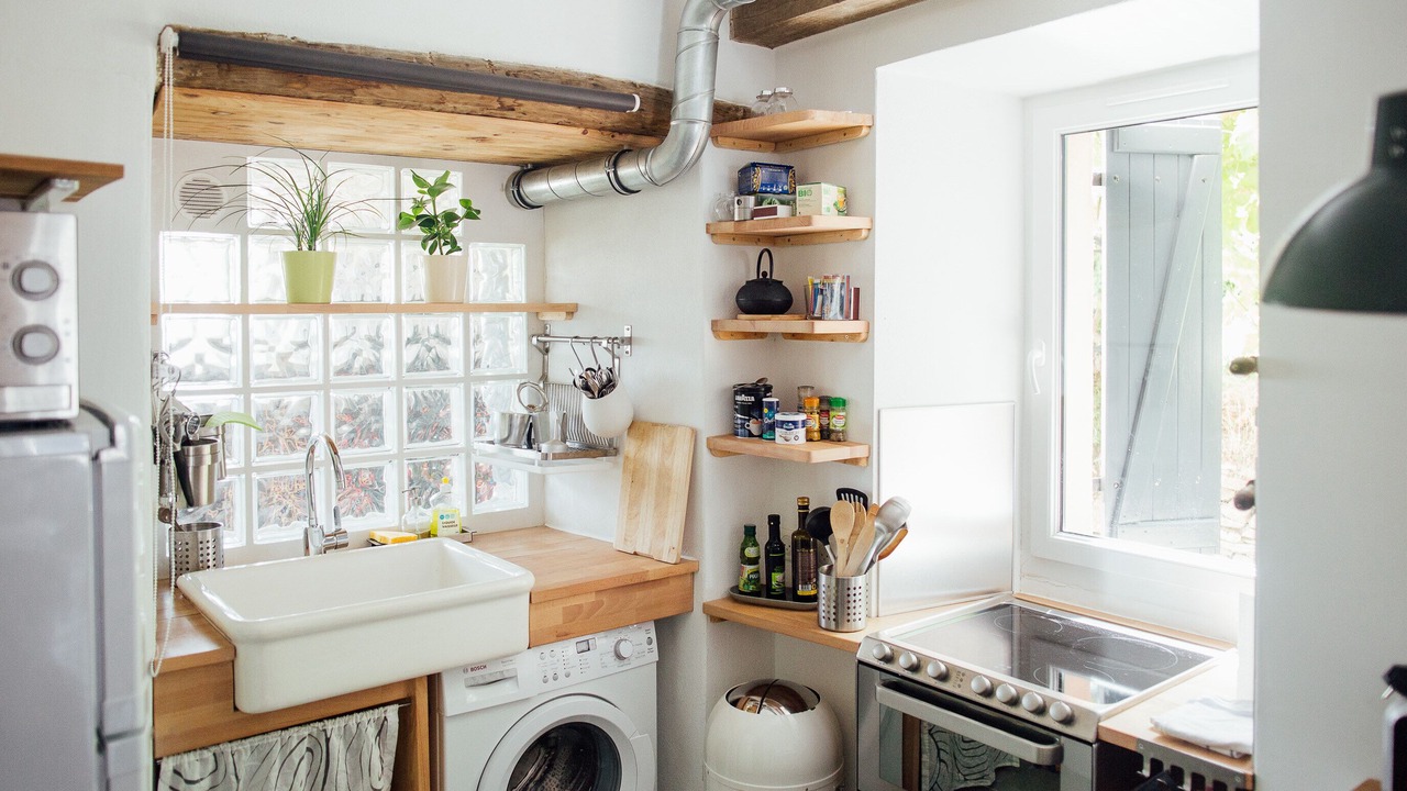 Photo of Kitchen in Riventosa