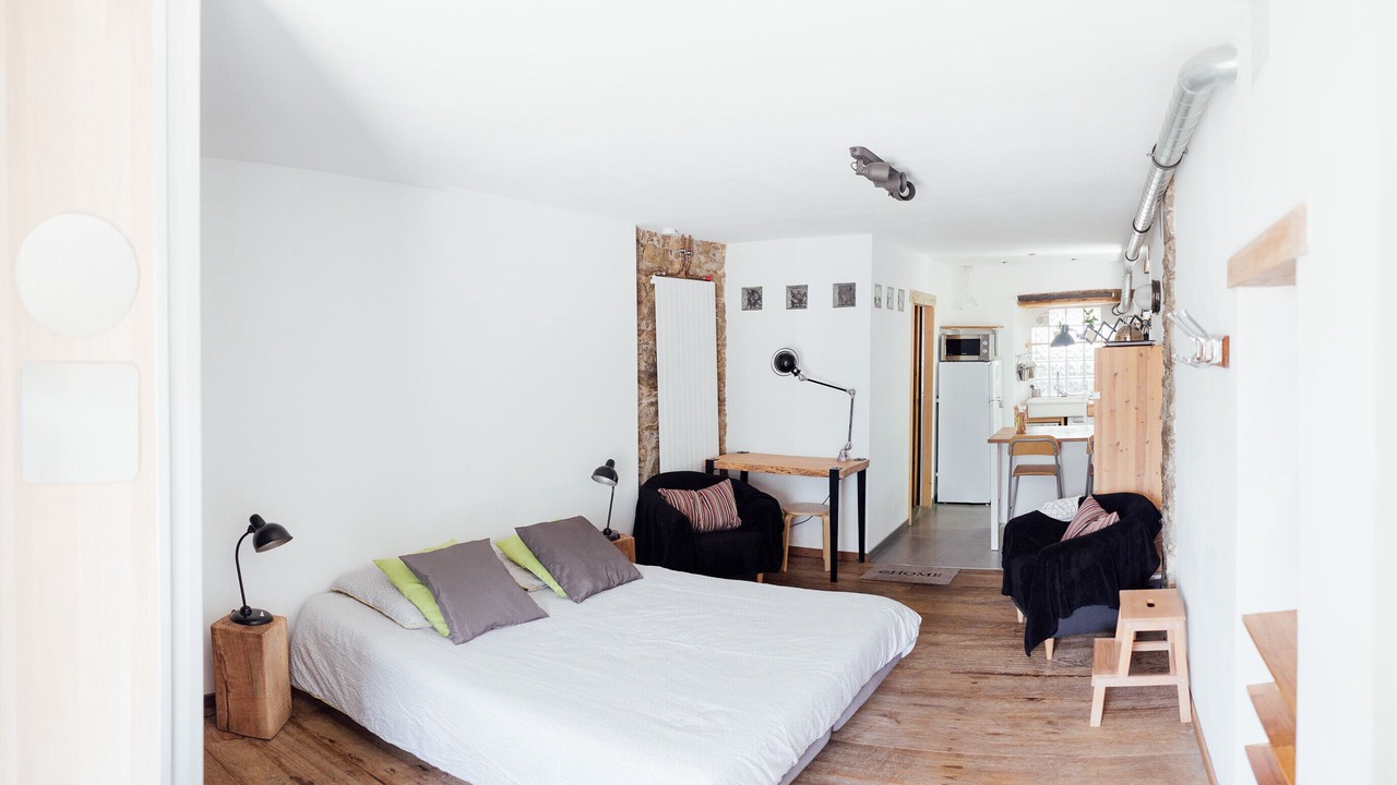 Photo of Bedroom in Riventosa