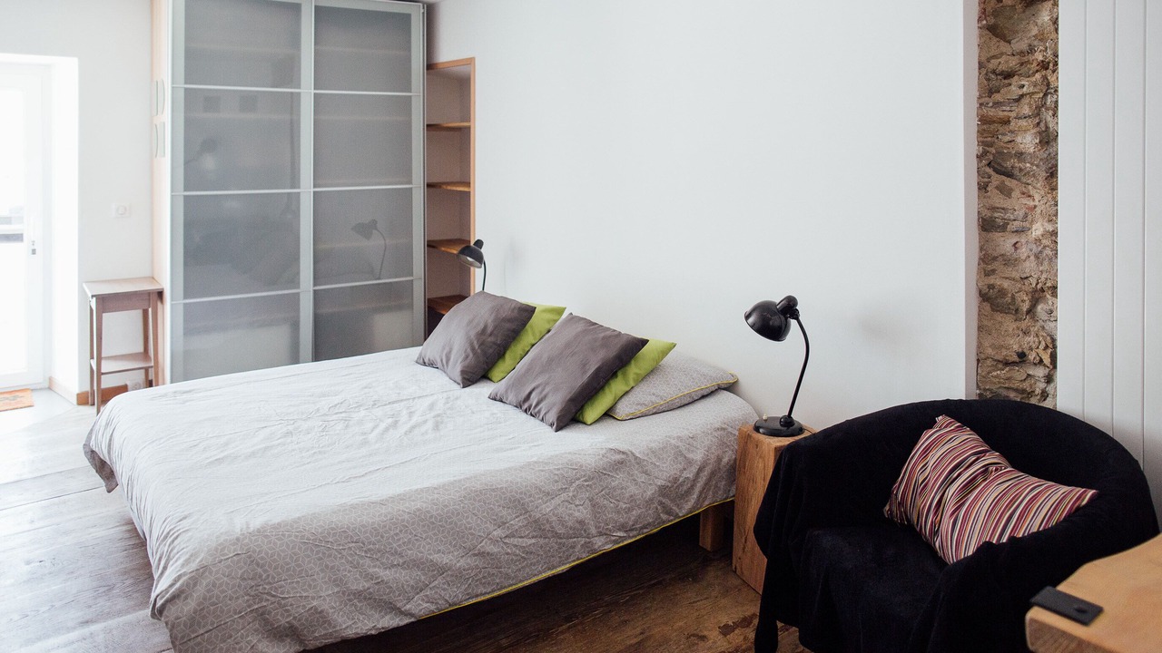 Photo of Bedroom in Riventosa