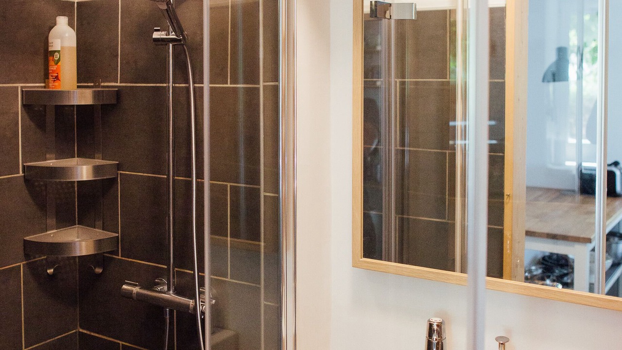 Photo of Bathroom in Riventosa