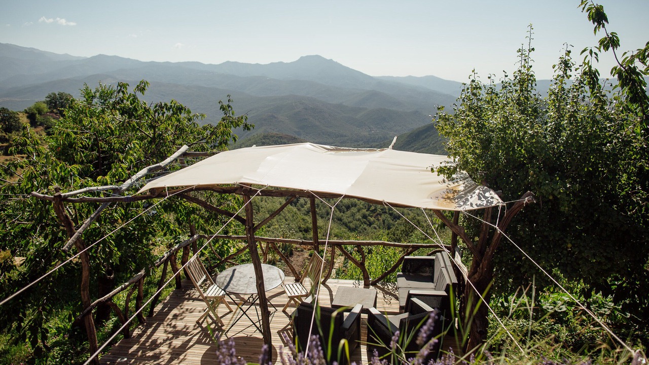 Photo of Patio Balcony in Riventosa