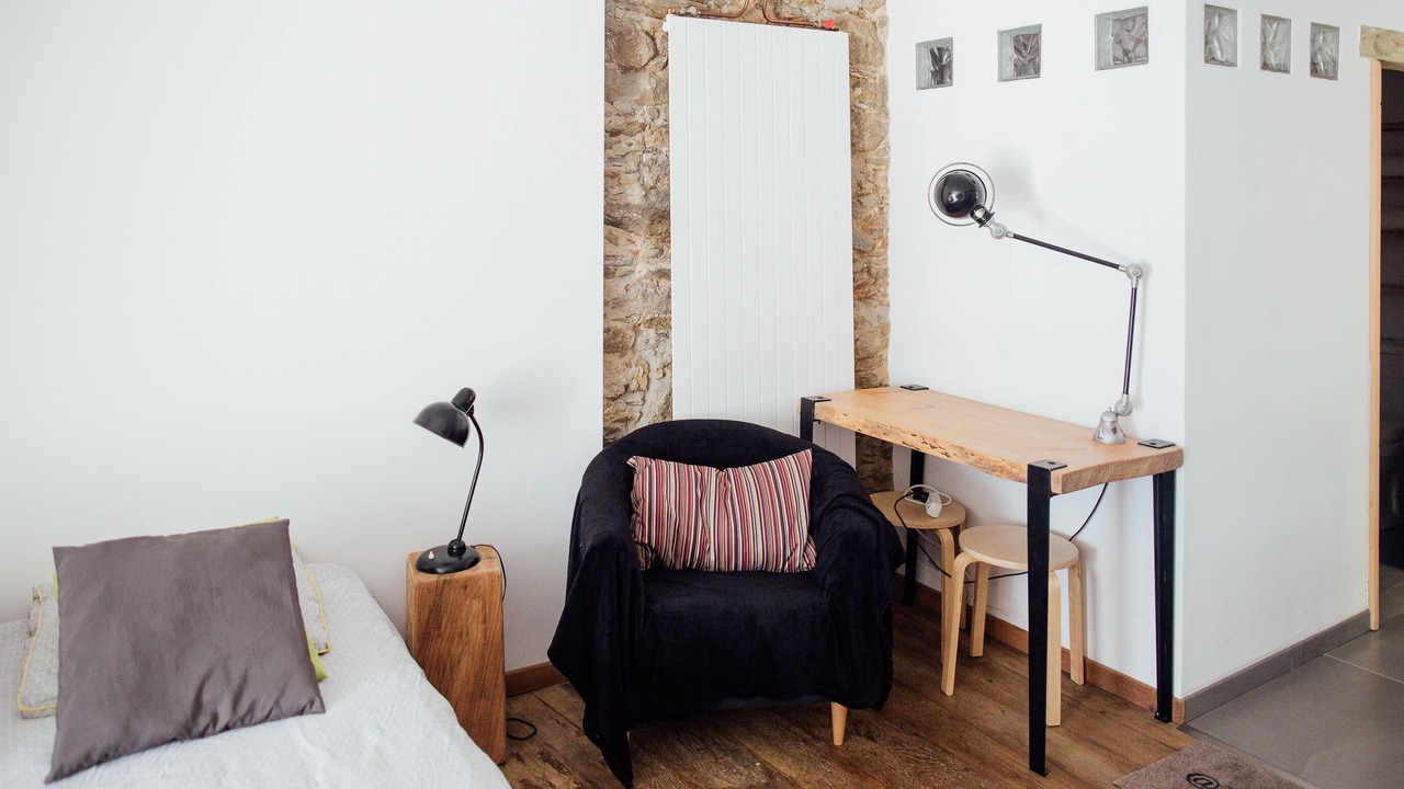 Photo of Bedroom in Riventosa