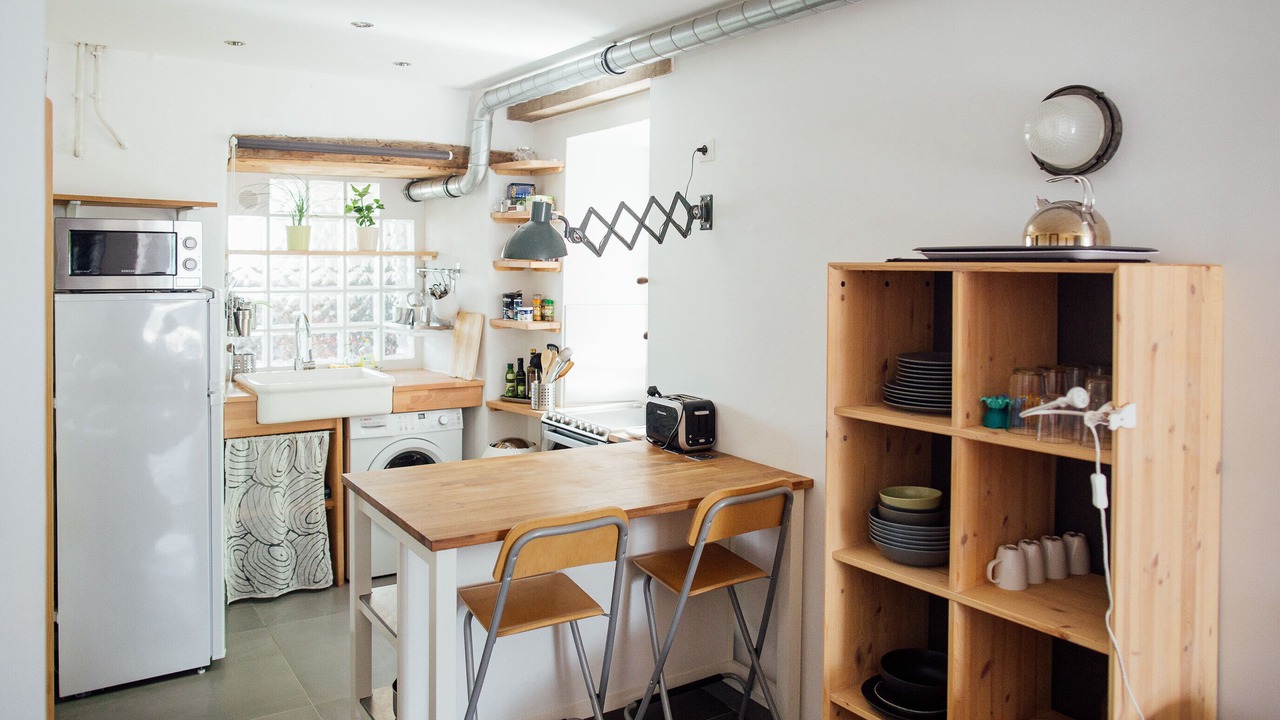 Photo of Kitchen in Riventosa