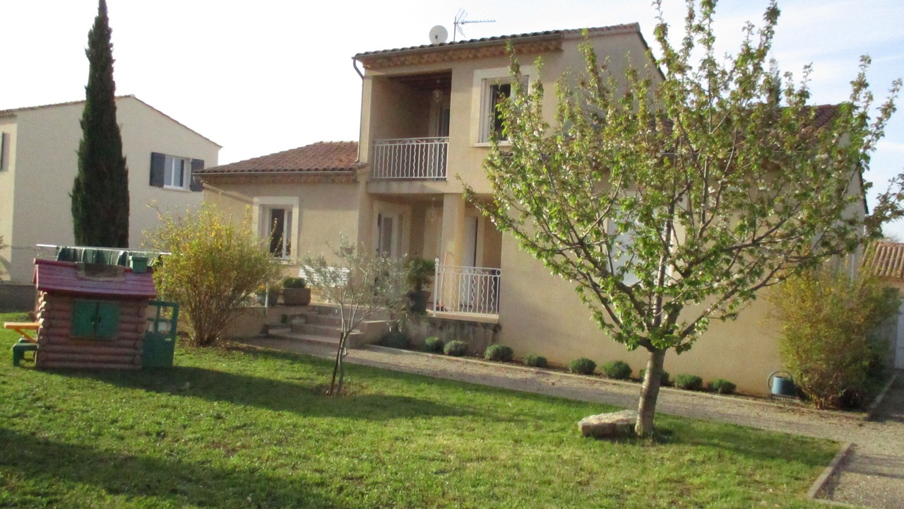 Photo of Outdoor in Saint-Victor-la-Coste