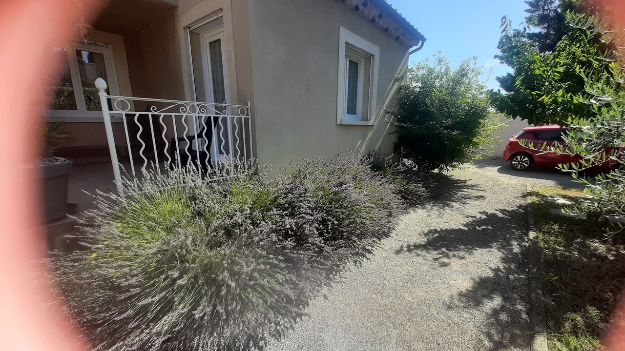 Photo of Outdoor in Saint-Victor-la-Coste