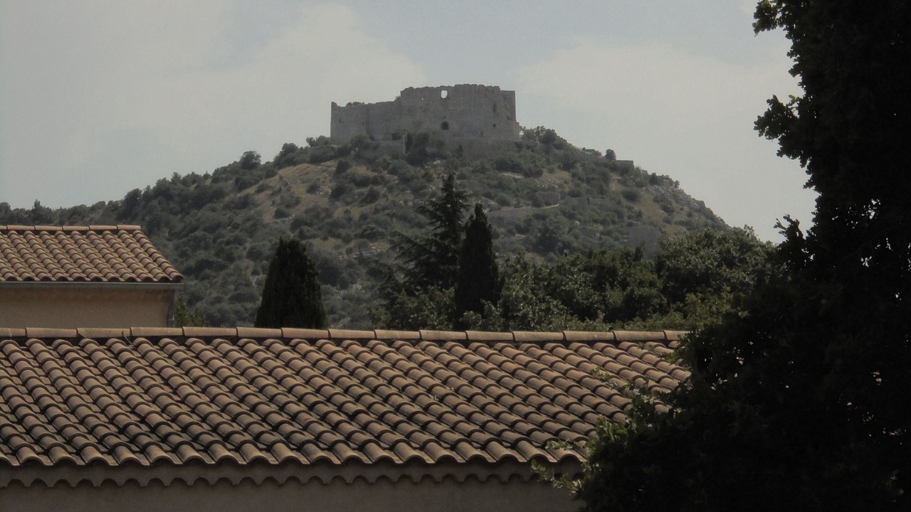 Photo of Others in Saint-Victor-la-Coste