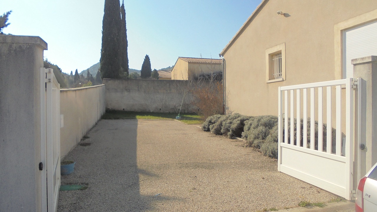 Photo of Outdoor in Saint-Victor-la-Coste