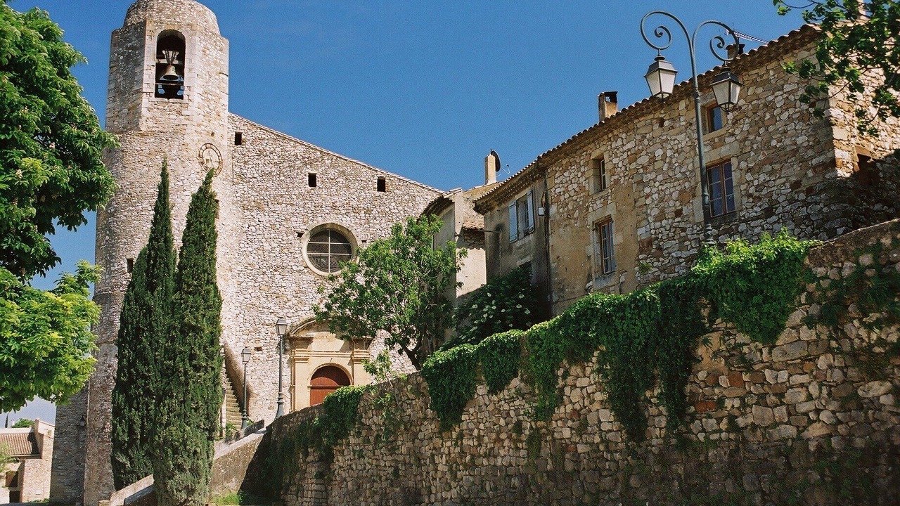 Photo of Others in Saint-Victor-la-Coste