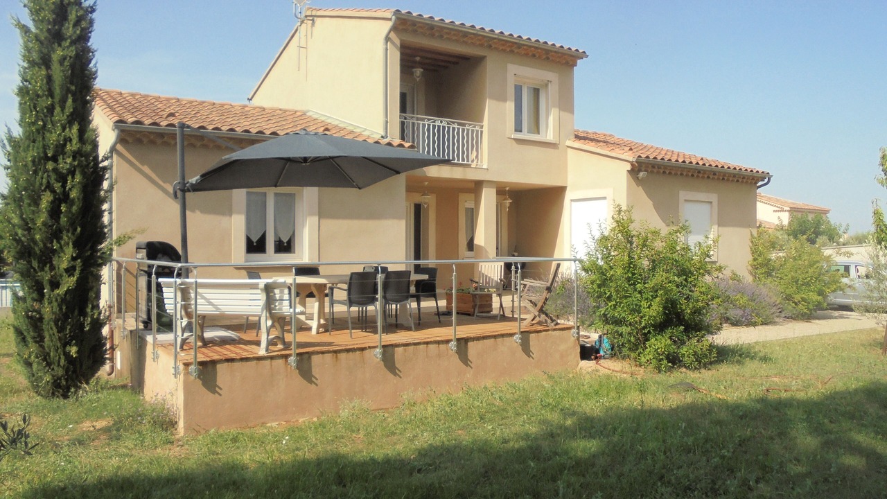 Photo of Outdoor in Saint-Victor-la-Coste