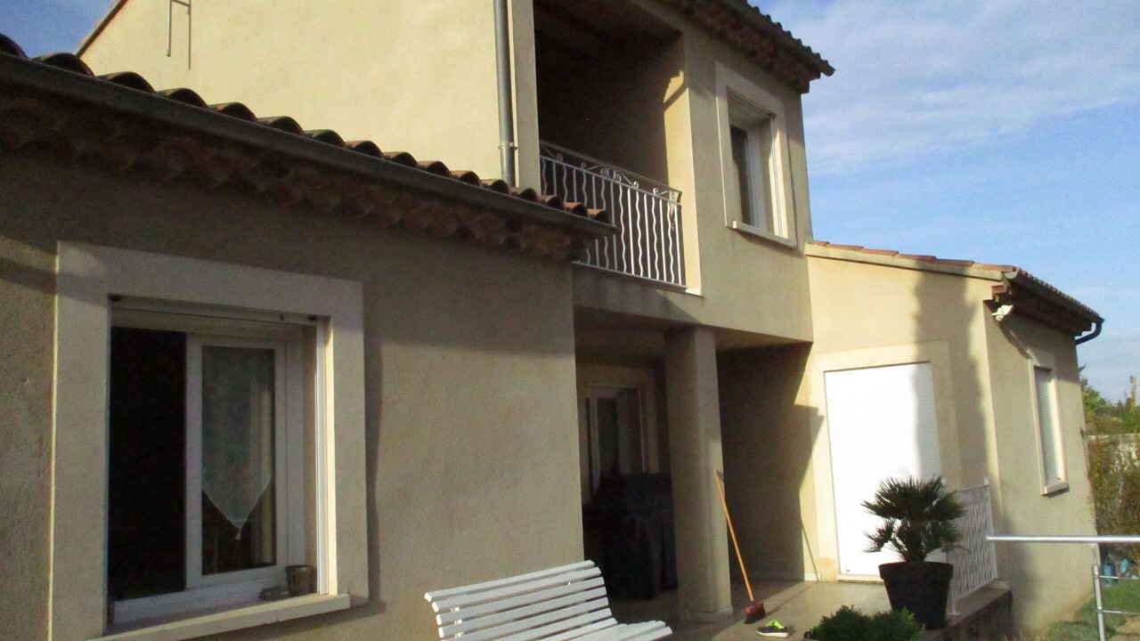 Photo of Outdoor in Saint-Victor-la-Coste