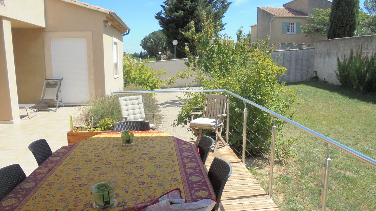 Photo of Outdoor in Saint-Victor-la-Coste