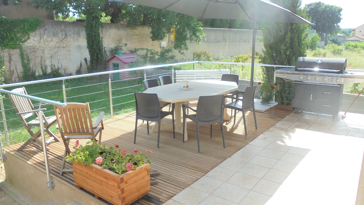 Photo of Outdoor in Saint-Victor-la-Coste