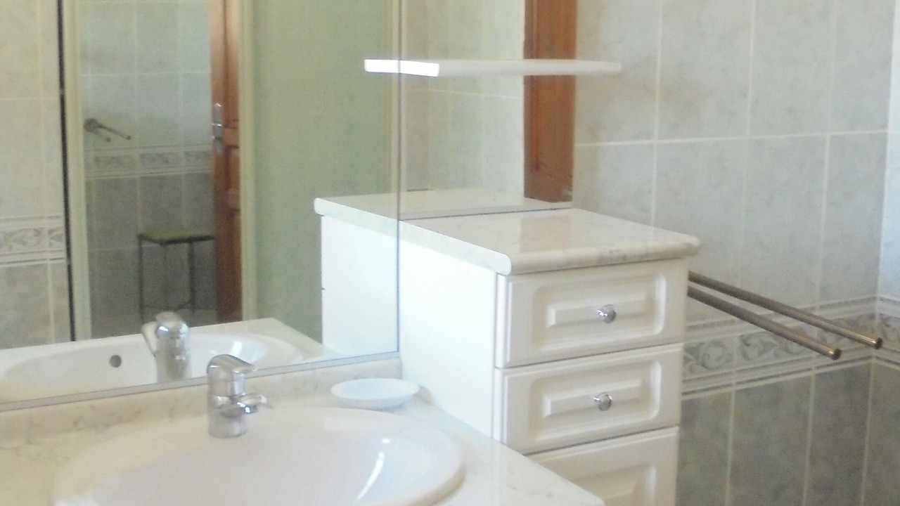 Photo of Bathroom in Saint-Victor-la-Coste