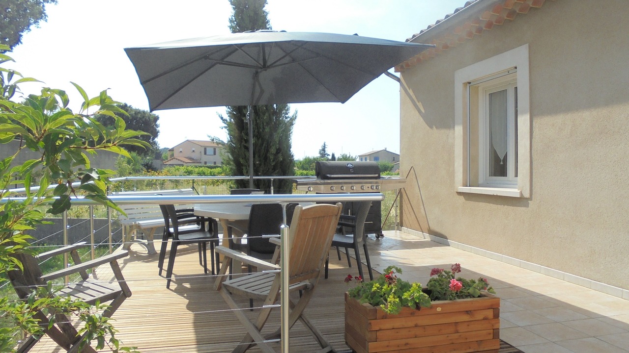 Photo of Outdoor in Saint-Victor-la-Coste