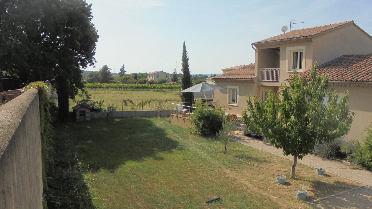 Photo of Outdoor in Saint-Victor-la-Coste