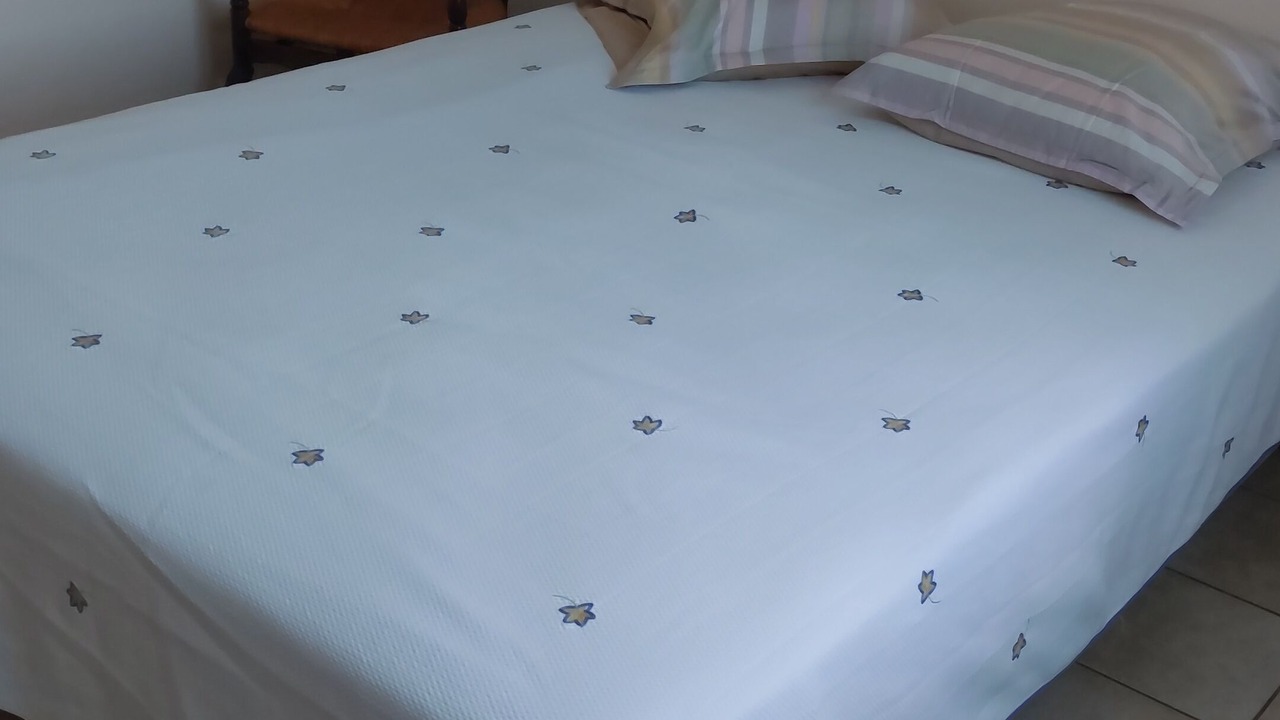 Photo of Bedroom in Saint-Victor-la-Coste