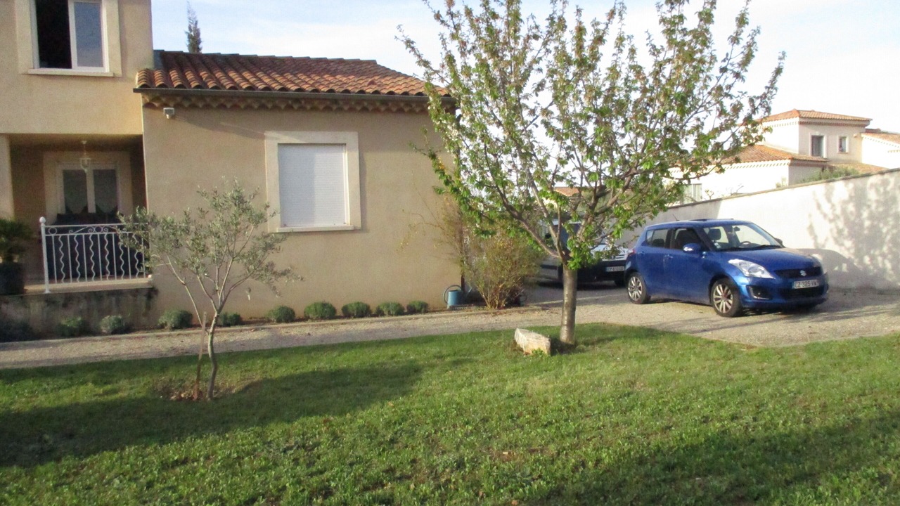 Photo of Outdoor in Saint-Victor-la-Coste
