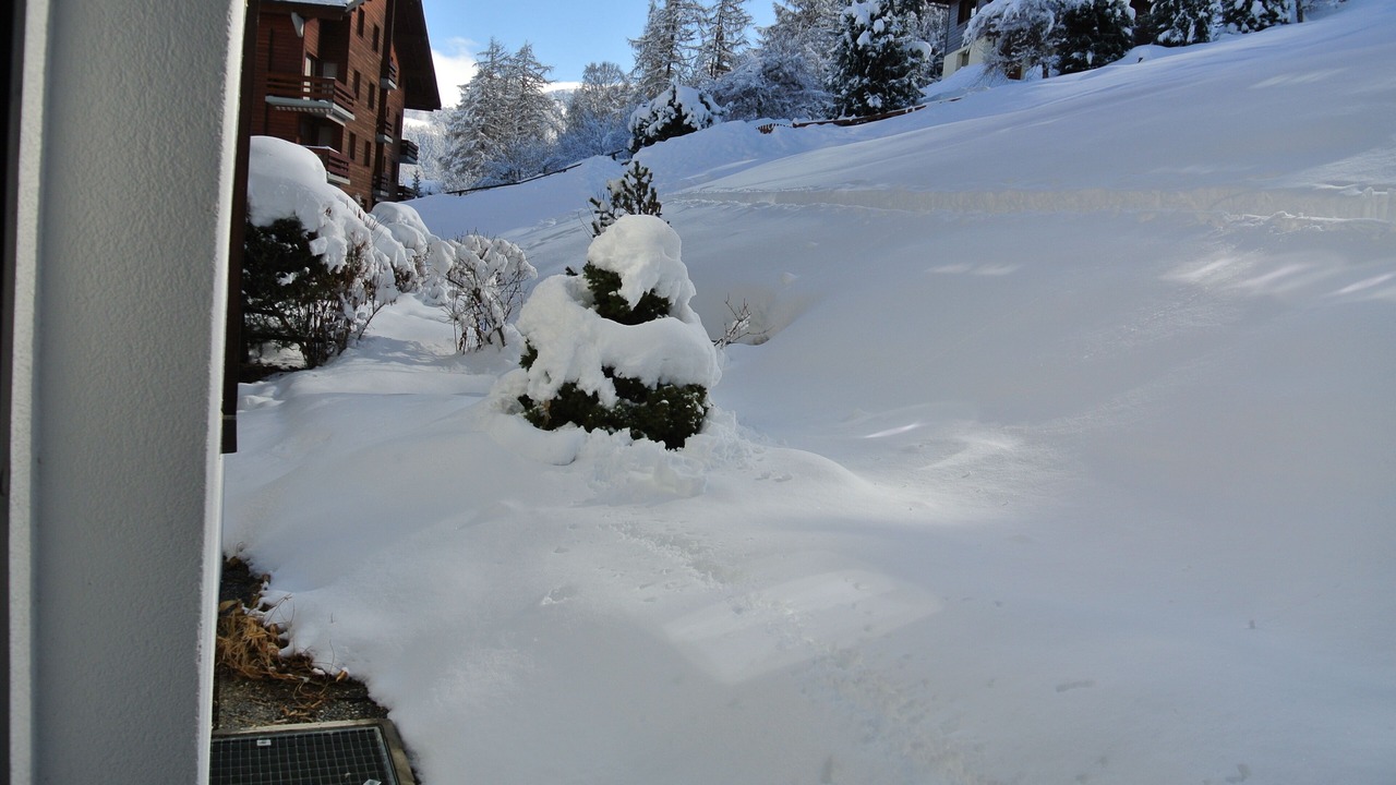 Photo of Outdoor in Saint-Pierre-de-Clages