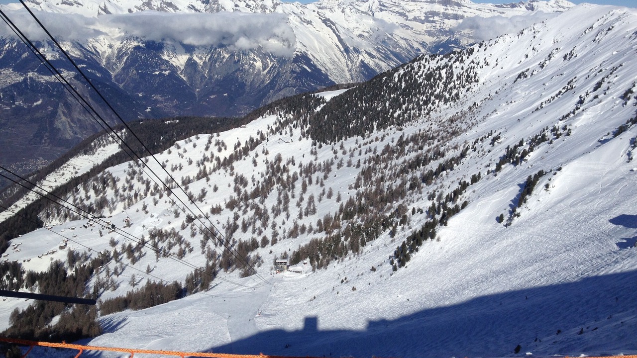 Photo of Others in Saint-Pierre-de-Clages