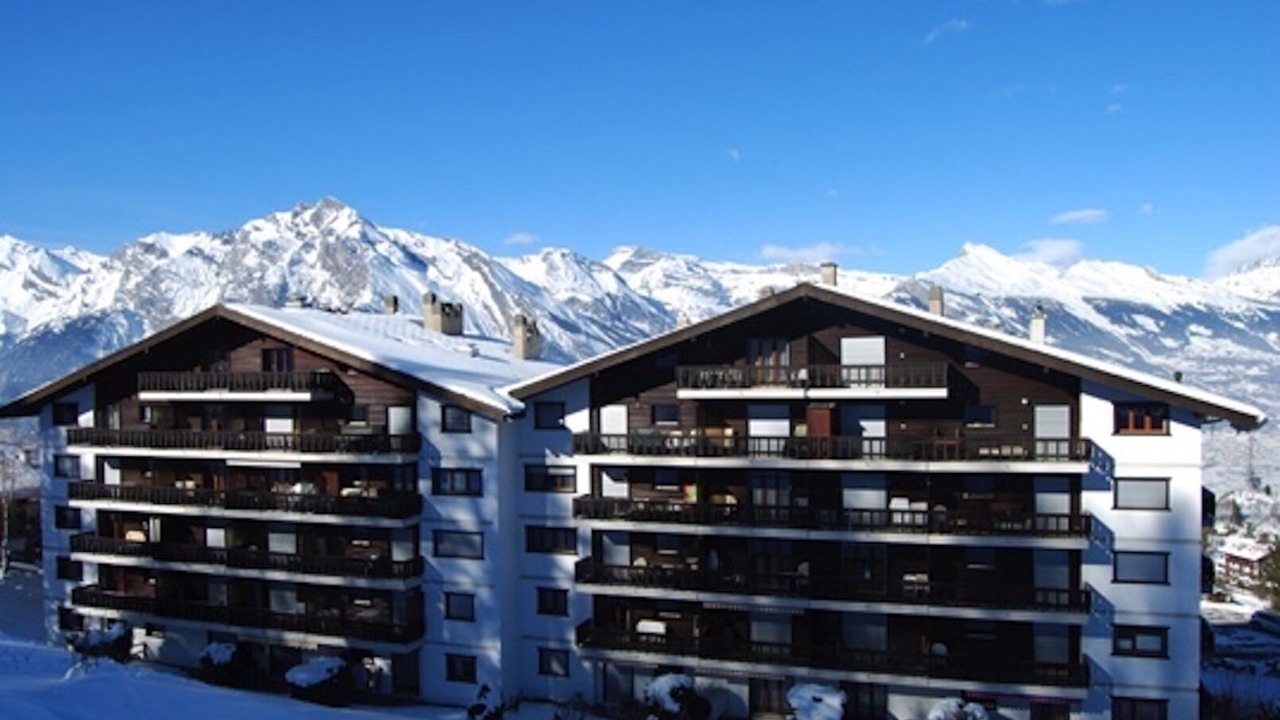 Photo of Outdoor in Saint-Pierre-de-Clages