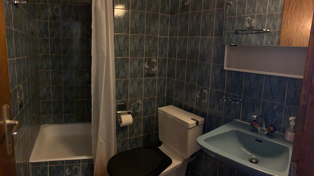 Photo of Bathroom in Saint-Pierre-de-Clages