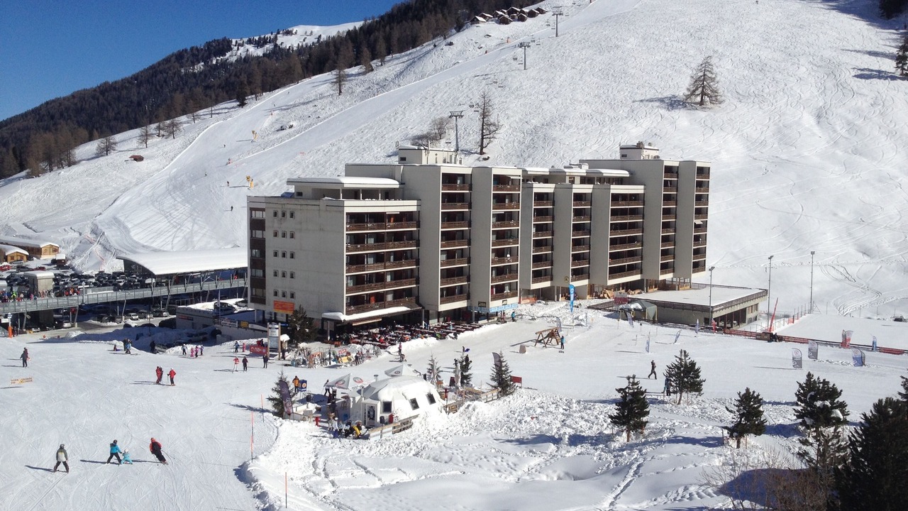 Photo of Outdoor in Saint-Pierre-de-Clages