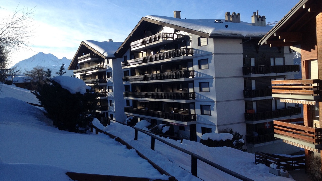 Photo of Outdoor in Saint-Pierre-de-Clages