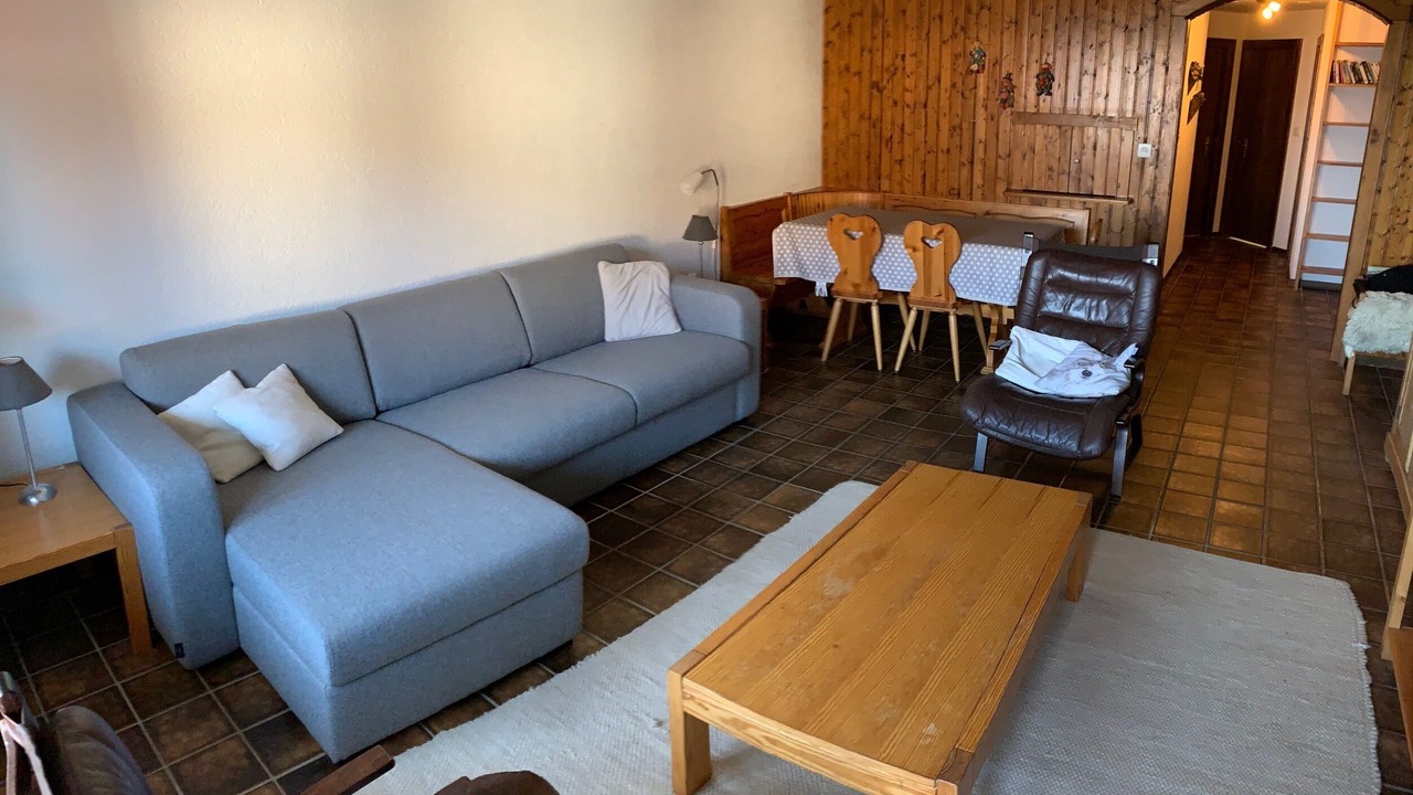 Photo of Livingroom in Saint-Pierre-de-Clages
