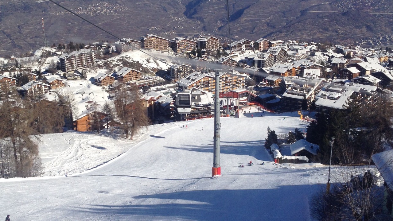 Photo of Others in Saint-Pierre-de-Clages