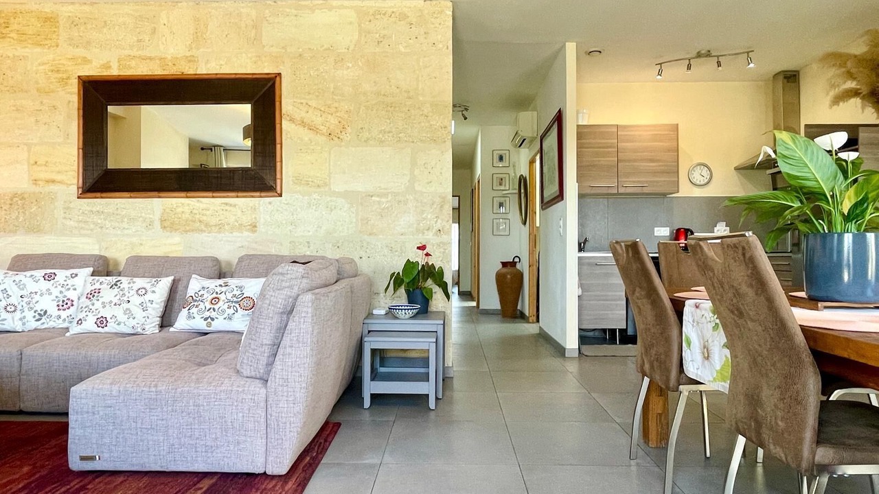 Photo of Livingroom in Grand Parc-Paul Doumer