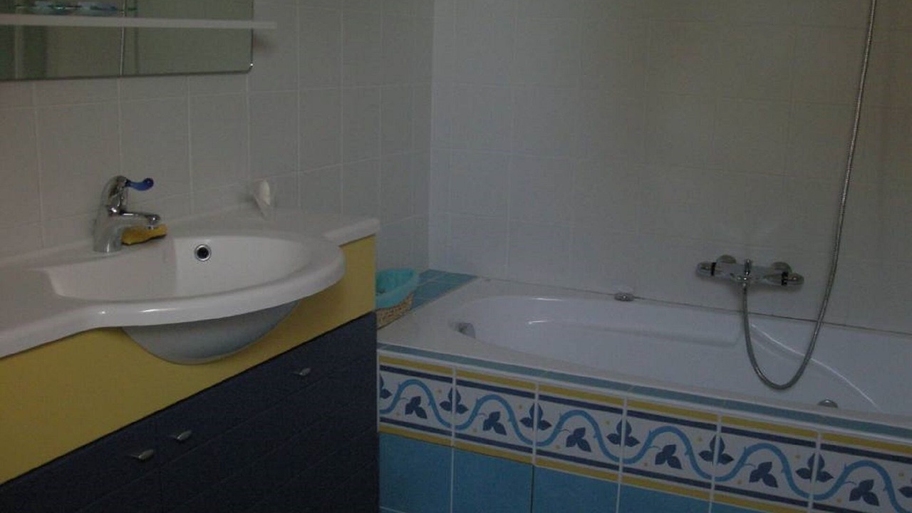 Photo of Bathroom in Quelmer - La Passagere