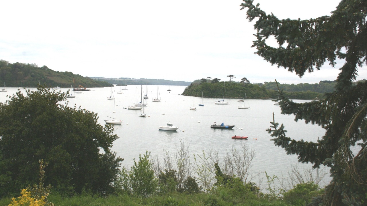 Photo of Others in Quelmer - La Passagere