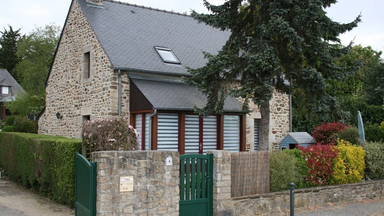 Photo of Outdoor in Quelmer - La Passagere