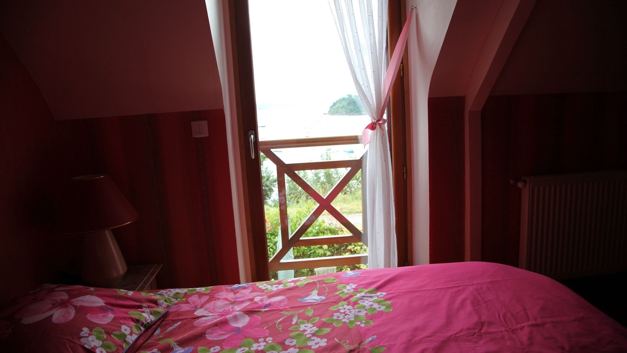 Photo of Bedroom in Quelmer - La Passagere