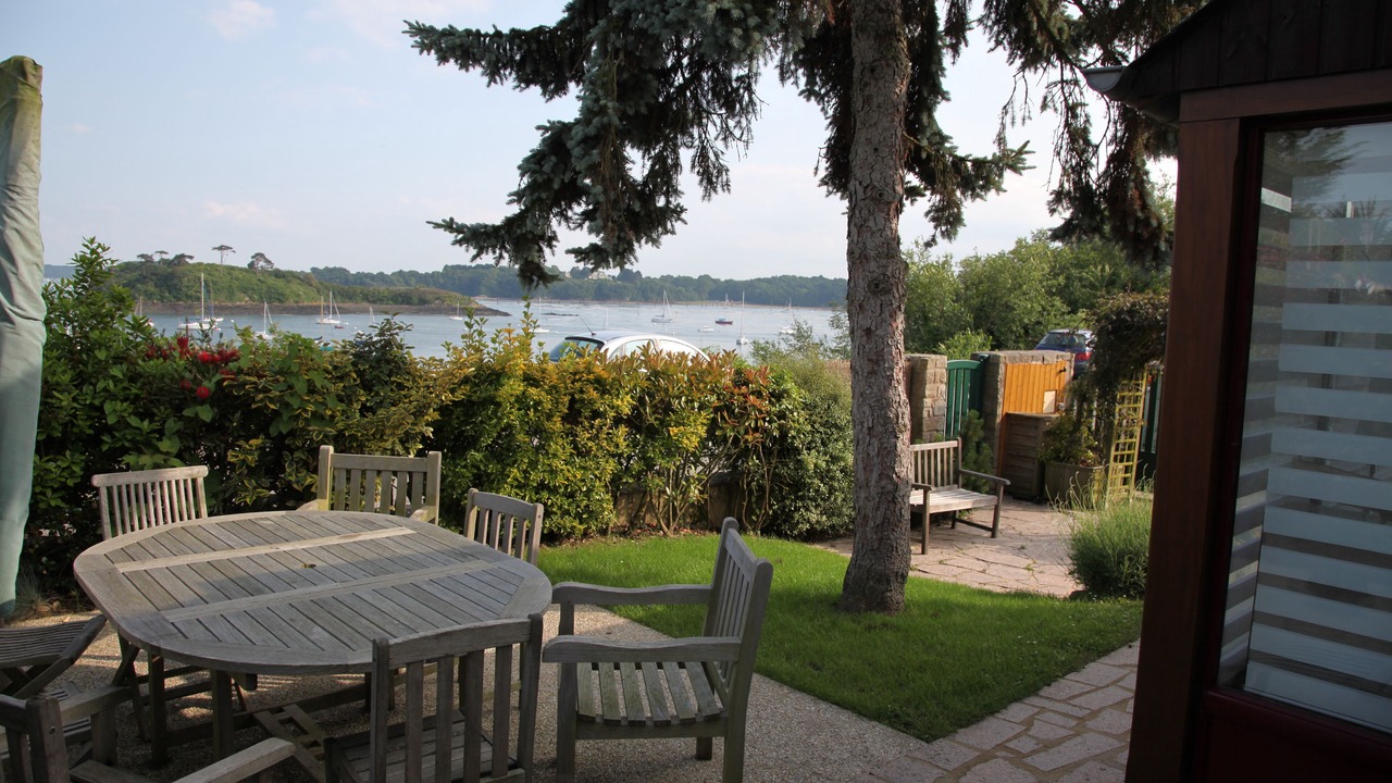 Photo of Outdoor in Quelmer - La Passagere