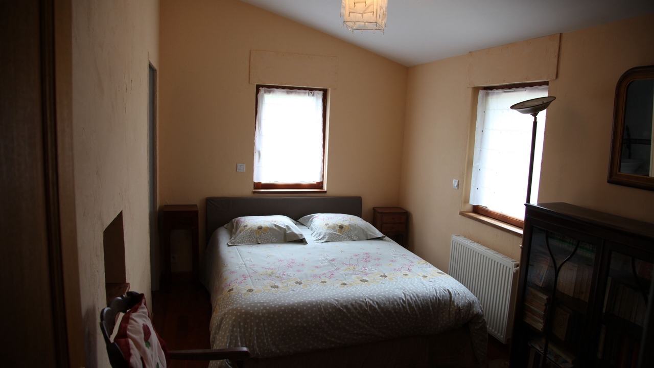Photo of Bedroom in Quelmer - La Passagere